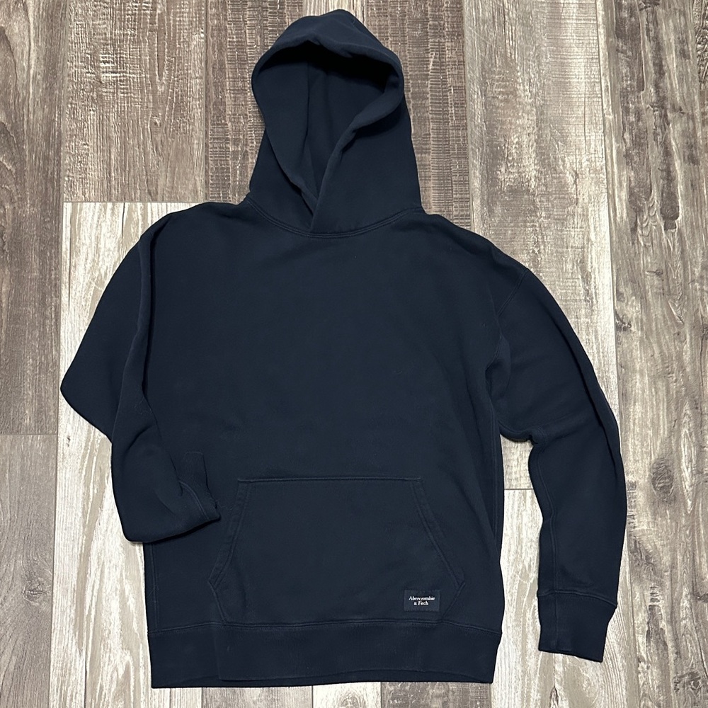 Abercrombie & Fitch hoodie